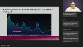 Какие акции покупать сейчас? Стратегический вебинар за 4 кв. 2020 | Солид Брокер