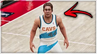 the best card in nba 2k21 myteam history....