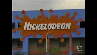 Nickelodeon Studios (1991)