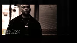 Nate Dogg - Music and Me (HD)