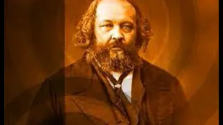 Basic Bakunin : The State