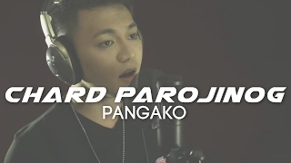 Pangako by Kindred Garden | Chard Parojinog COVER VERSION