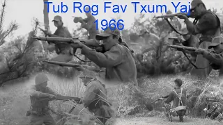 July 10, 2023 Keeb Kwm Tub Rog  Fav Txum Yaj 1966