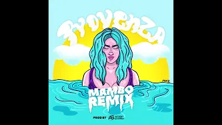 Provenza Mambo Remix - Karol G (Prod. By Anthony Sanchez)