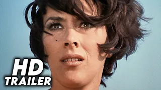Corruption (1968) Original Trailer [FHD]
