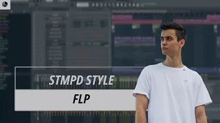 FREE STMPD Style FLP! [FLP + Samples/Presets]