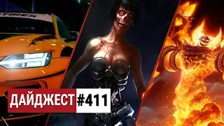 Подробности о Need for Speed: Heat и переиздание System Shock 2: дайджест #411