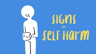 8 Signs of Emotional Self Harm You Should Recognize