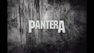 Medley Pantera Version Carajo - Drop D