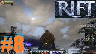 Rift gameplay free mmorpg part 8  (x264vfw - H.264/MPEG-4 AVC codec)