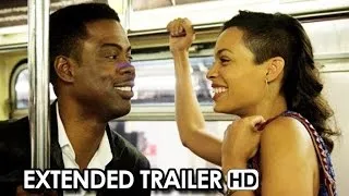 Top Five Official Extended Trailer (2014) - Chris Rock, Kevin Hart HD