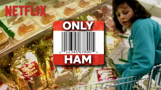 Every Ham in Supermarket Sweep | Netflix