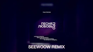 Паша Proorok - Песня про любовь (Seewoow Remix)