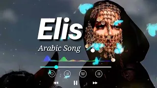 Elis | Samet Caglayan Beatz | Arabic Sad Song | Bass Boosted | Sad Music