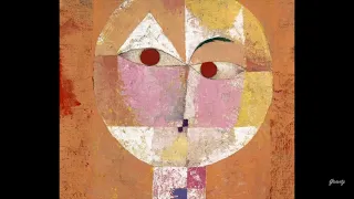 [ Art & Music ] Paul Klee