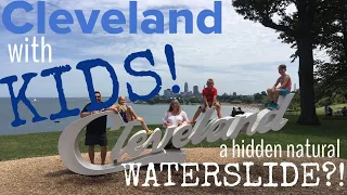 CLEVELAND, OHIO  with KIDS! Where to go and what to do in and around Cleveland with KIDS or WITHOUT!