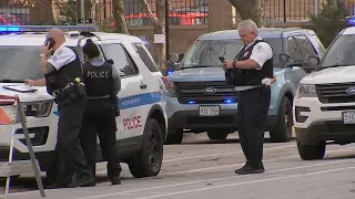 Man shot, killed outside Chicago's Greyhound bus station: CPD