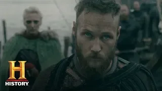 Vikings: Mid-Season 5 Official #SDCC Trailer (Comic-Con 2018) | Series Returns Nov. 28 | History