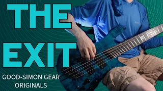 "The Exit" - Original Bass Composition