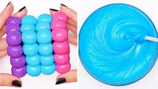 Relaxing Slime - Most Satisfying Slime ASMR Video #178 | Best Satisfying Videos