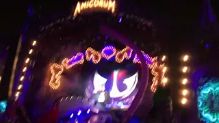 Armin van buuren Tomorrowland 2017 Great Spirit