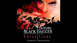 Black Dagger -  Band 3 -  Ewige Liebe   von J.R.Ward