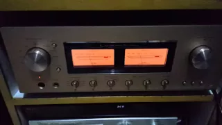 luxman l-507sII