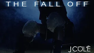 J. Cole - The Fall Off (Full Album)