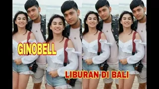 Romantisnya Giorgino Dan Irish Bella Menghabiskan Waktu Di Bali.!!