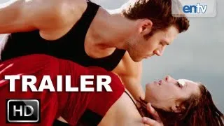 Step Up Revolution Official Trailer [HD]: Step Up To The Flashmob: ENTV