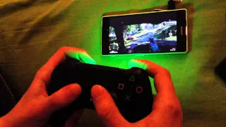 Far Cry 4 Xperia Remote Play PS4