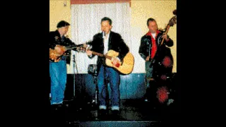 Mark Kelf & The Valley Boys