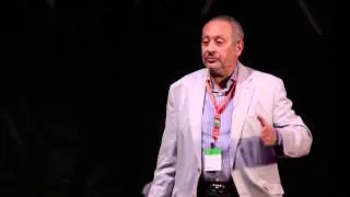 Public opinion trends during struggle time | Maguid Osman | TEDxCairo