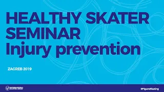 Healthy Skater Seminar | Zagreb 2019