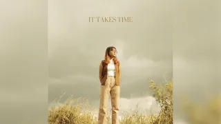 Keanna Mag - It Takes Time (Official Audio)