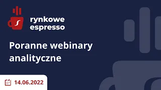 Rynkowe Espresso 14 VI