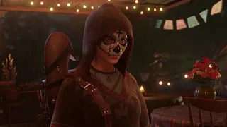 Shadow of the tomb Raider Prologue & Cozumel Part 1/12