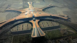 MOST EXPENSIVE MEGAPROJECTS in China