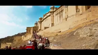 Kung fu yoga official english trailer part 1 ❤️