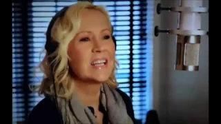 ♡Agnetha Fältskog♡ - PAST FOREVER ( From The Album "A" ) Realise Date 2013