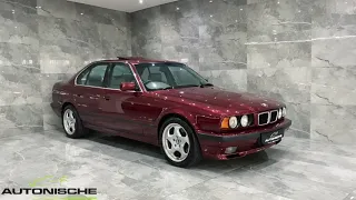 1994 BMW 540i Auto