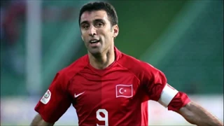 TOP GOL MAS RAPIDO DE UN MUNDIAL DE FUTBOL - HAKAN SUKUR