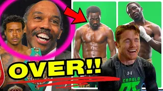 PBC DESTROYS! CARRYING THE SPORT! SPENCE-CRAWFORD, CANELO 3 FIGHTS, BOOTS, BENAVIDEZ, MORRELL..