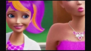 Barbie em Super Princesa Dublado -   desenhos animados em portugues completos