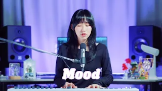 24kGoldn - Mood (Cover by SeoRyoung 박서령)