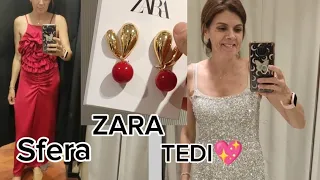 💖Tedi,Sfera,zara, Mercadona 💃🦋