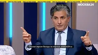 Эльман Пашаев: «Доказательств нет»