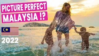 TRAVELLING LANGKAWI MALAYSIA DURING MONSOON SEASON !  (Episode 39)