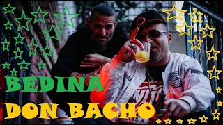 Bedina & Don Bacho - ჩვენი საძმო ...  ( Chveni Sadzmo )