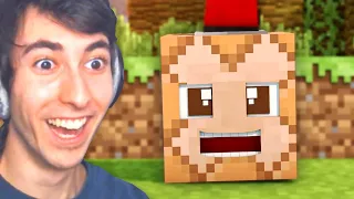 I Found The Best Minecraft Animations!